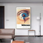 cartel pelicula liberacion