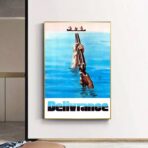 cartel de liberacion