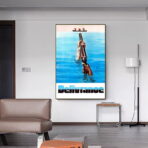 cartel de liberacion
