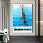 cartel de liberacion