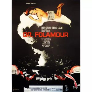 cartel vintage br doctor folkamour