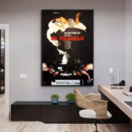 cartel vintage br doctor folkamour