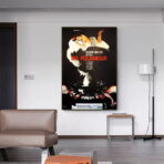 cartel vintage br doctor folkamour