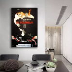cartel vintage br doctor folkamour
