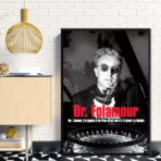 dr foolamour cartel