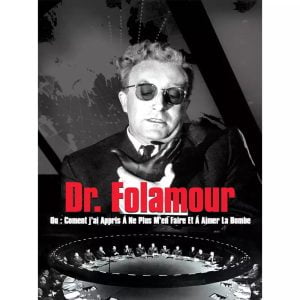 dr foolamour cartel
