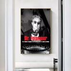 dr foolamour cartel