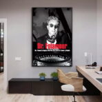 dr foolamour cartel