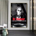dr foolamour cartel