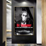 dr foolamour cartel