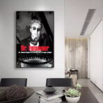 dr foolamour cartel
