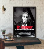 dr foolamour cartel