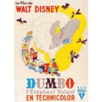 cartel dumbo 1941