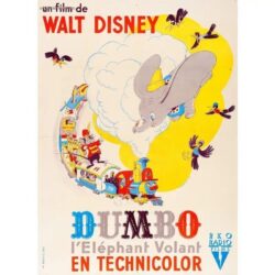 cartel dumbo 1941