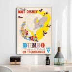cartel dumbo 1941