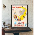 cartel dumbo 1941