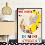 cartel dumbo 1941