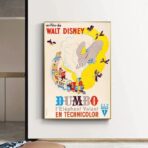 cartel dumbo 1941