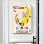 cartel dumbo 1941
