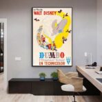 cartel dumbo 1941