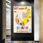 cartel dumbo 1941