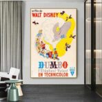 cartel dumbo 1941