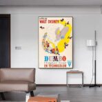 cartel dumbo 1941