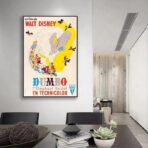 cartel dumbo 1941