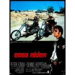 pelicula poster easy rider