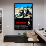 pelicula poster easy rider
