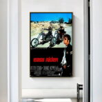 pelicula poster easy rider