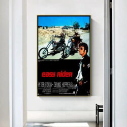 pelicula poster easy rider