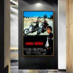 pelicula poster easy rider