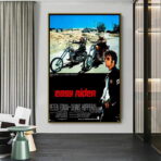 pelicula poster easy rider