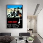pelicula poster easy rider