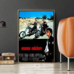 pelicula poster easy rider