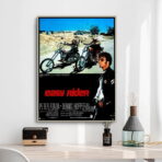 pelicula poster easy rider