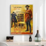 y por unos dolares mas cartel
