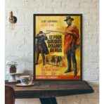 y por unos dolares mas cartel