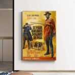 y por unos dolares mas cartel