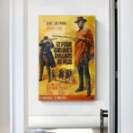 y por unos dolares mas cartel