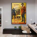 y por unos dolares mas cartel