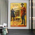 y por unos dolares mas cartel