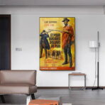 y por unos dolares mas cartel