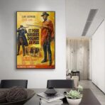y por unos dolares mas cartel