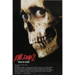 cartel de mal muerto 2