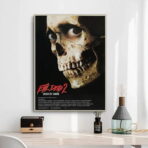 cartel de mal muerto 2