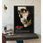 cartel de mal muerto 2