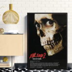 cartel de mal muerto 2