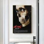 cartel de mal muerto 2